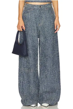GIUSEPPE DI MORABITO PANTALON BAGGY in .