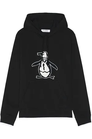 Original Penguin SWEAT À CAPUCHE in .