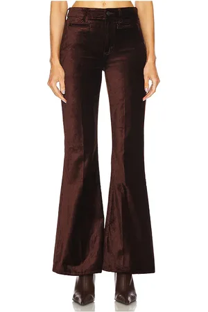 Citizens of Humanity Lilah Flare With Welt Pocket in .