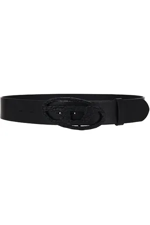 Diesel CEINTURE LOGO in .