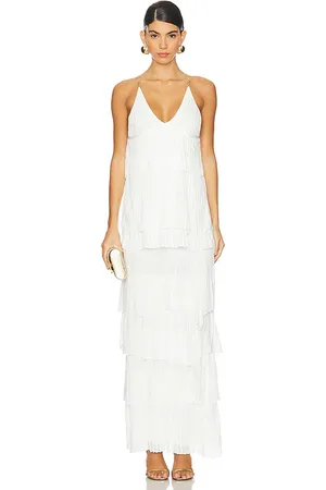 ALEXIS ROBE LONGUE YIRA in .