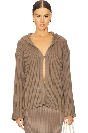 EAVES GILET LEEANE in .