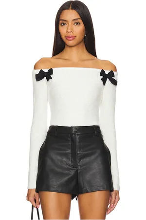 MAJORELLE PULL LEONIE in .