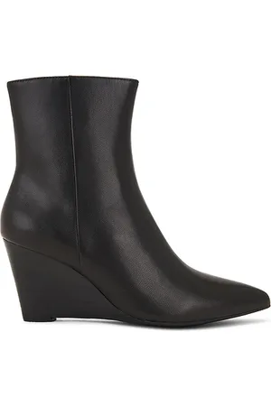 Intentionally blank BOTTINES FANG in .