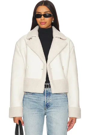 Steve Madden BLOUSON ATHEN in .