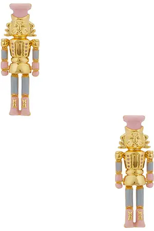 Lele Sadoughi BOUCLES D