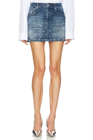 Moschino JUPE COURTE in .