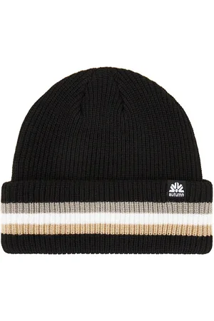 Autumn Headwear BONNET CUFF in .