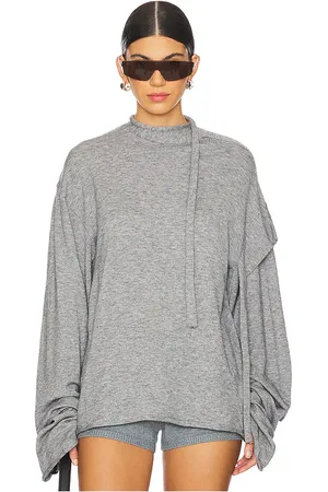 OTTOLINGER Strap Loose Tee in .