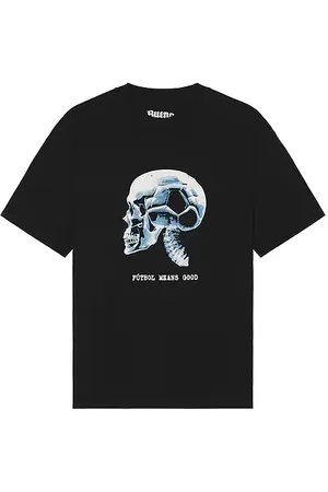 Bueno T-SHIRT SKULL in .