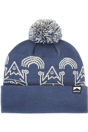 Autumn Headwear BONNET MINDFUL MOUNTAIN in .