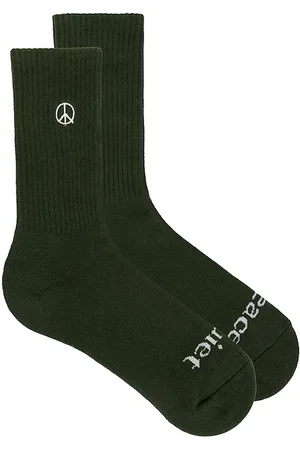 Museum of Peace and Quiet CHAUSSETTES ICON SOCKS in .