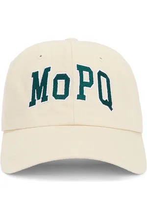Museum of Peace and Quiet CASQUETTE UNIVERSITY DAD HAT in .