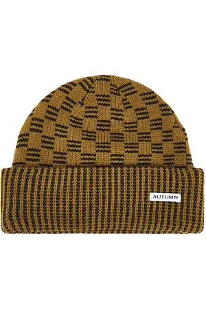 Autumn Headwear BONNET SQUARED in .