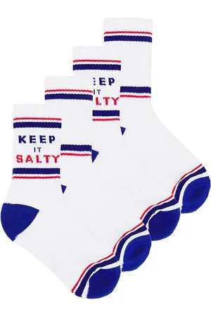 Friday Feelin CHAUSSETTES in .
