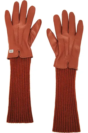 Soia & Kyo GANTS CARMEL-N in .