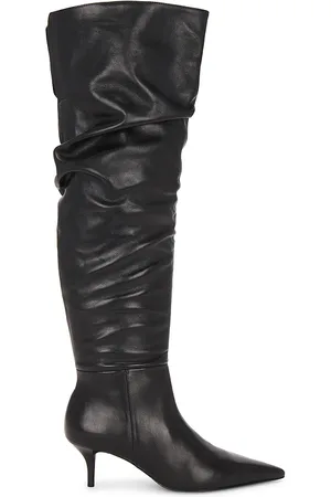 Schutz BOTTES AU DESSUS DU GENOU ASHLEE MID in .