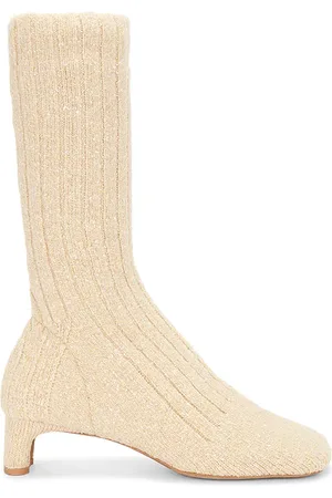 Jeffrey Campbell BOTTES FITTED in .