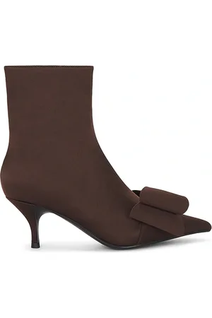 Jeffrey Campbell BOTTES BOW-TIE in .