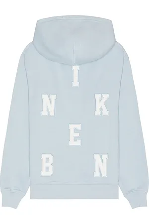 Nikben SWEAT À CAPUCHE ABC in .