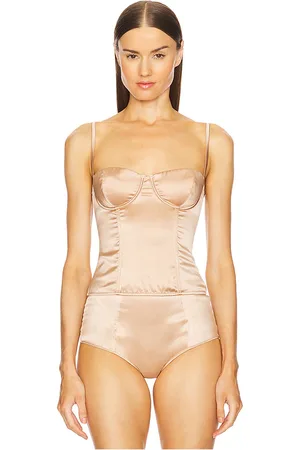 Kiki de Montparnasse Tous Les Jours Bustier in .