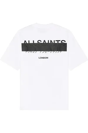 AllSaints RAS DE COU in .