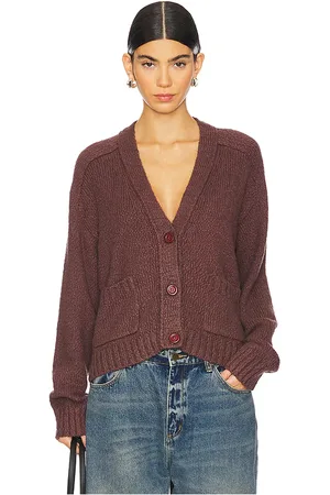 AUTUMN CASHMERE PULL in .