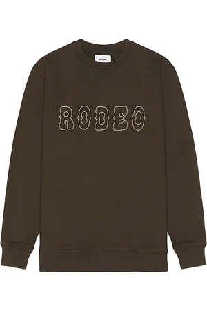 Nikben SWEAT RAS DE COU RODEO in .