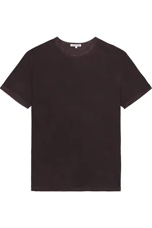 Cotton Citizen Classic Crewneck Tee in .