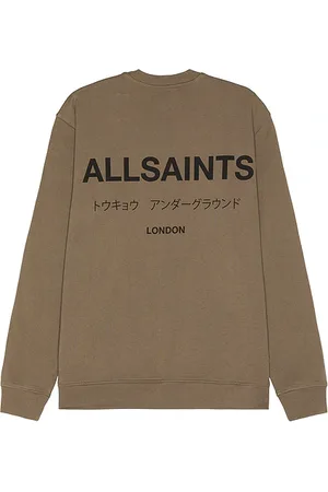 AllSaints RAS DE COU in .