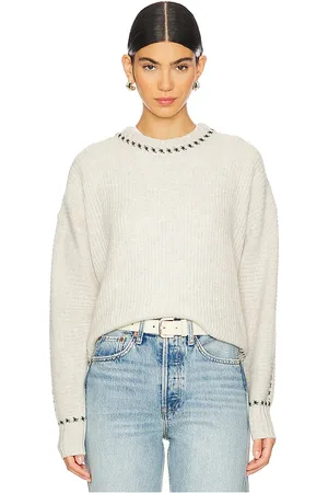 AUTUMN CASHMERE PULL SWEAT in .
