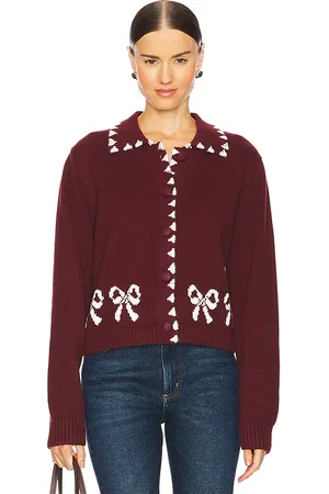 KITRI GILET POLLY in .