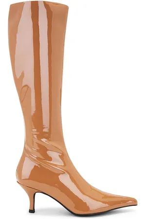 Jeffrey Campbell BOTTINES DISTANT-HI in .