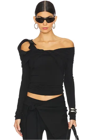 Marrknull T-SHIRT MANCHES LONGUES in .