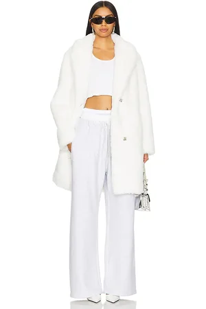 MORE TO COME MANTEAU ELAINE in .