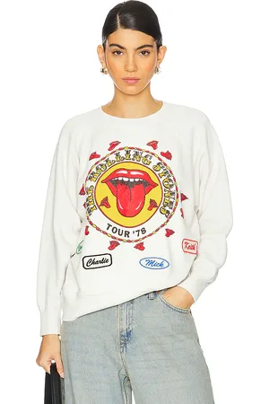 Madeworn SWEAT GRAPHIQUE in .