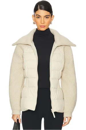 Mackage BLOUSON MATELASSÉ FOXY in .
