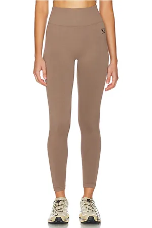 P.E Nation LEGGINGS RESTORE SEAMLESS in .