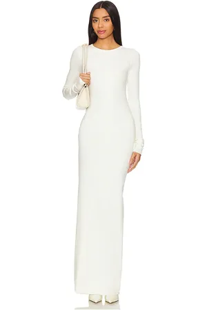 ÉTERNE ROBE MAXI in .
