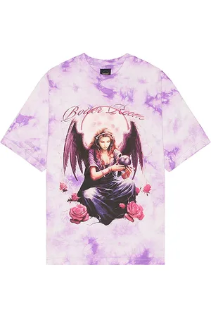BOILER ROOM Arc Angel T-Shirt in .