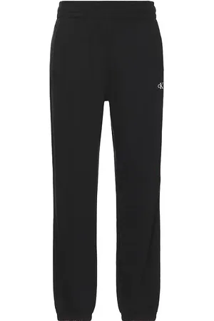 Calvin Klein Archive Logo Fleece Jogger in .