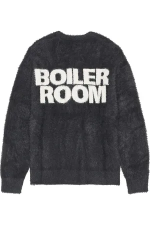 BOILER ROOM PULL in .