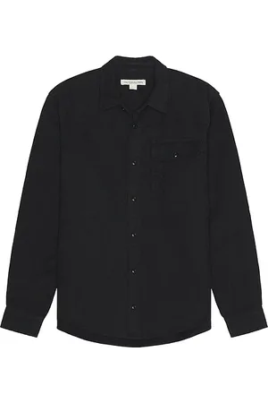 OUTERKNOWN CHEMISE TERRA NOVA in .
