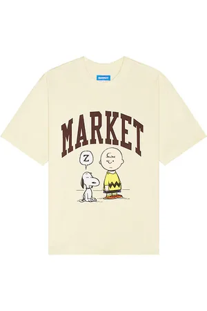 MARKET T-SHIRT in .