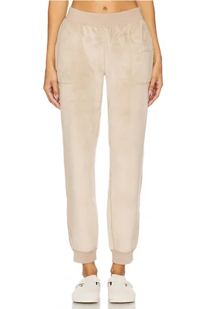 Eberjey Reversible Plush Jogger in .