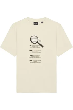 Daily paper T-SHIRT in .