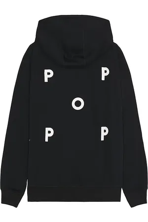 Pop Trading Company SWEAT LOGO in .