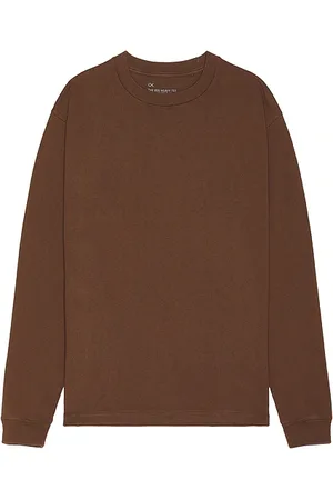 OUTERKNOWN T-SHIRT BIG HEAVY in .