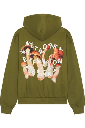 MARKET SWEAT À CAPUCHE in .