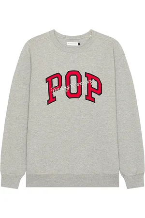 Pop Trading Company SWEAT ARCH in .
